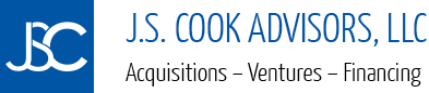 J.S. Cook Advisors